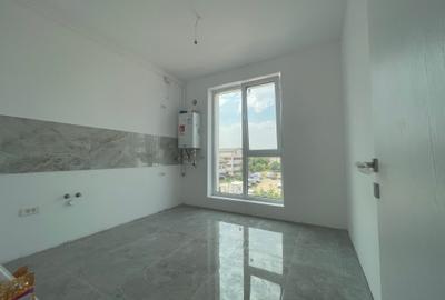 Garsoniera decomandata ,Berceni-Metrou - 2