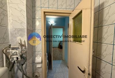 Apartament 2 camere – zona centrală / Parter - 11
