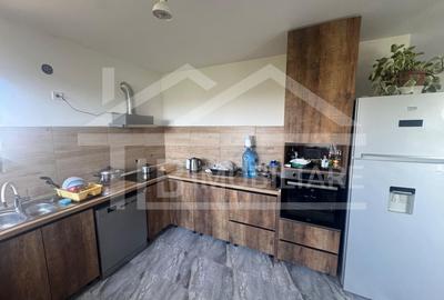 Casa individuala, 200 mp utili, 1399 mp teren, Zona Ernei - 9