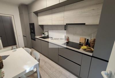 3 Camere Cu Curte GranVia Park Lujerului Politehnica Comision 0 - 38