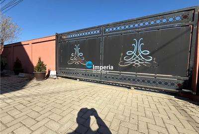 Vila individuala P+E+M 160 mp, 790 teren– Lunca Cetatuii, Str. Editurii - 15