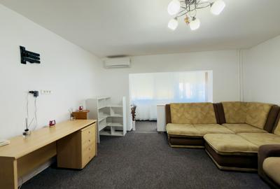 COMISION 0%  Apartament 2 camere, semidecomandat, etaj 3, zona Steaua - 1
