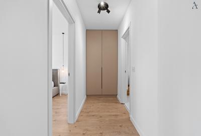 Proprietar | Apartament 2 camere | mobilat cu designer | Ivory Residence - 9