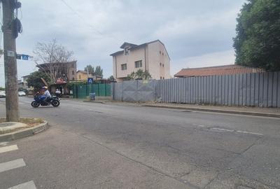 Teren Colentina - Maior Bacila - Canalul Colentina - 2