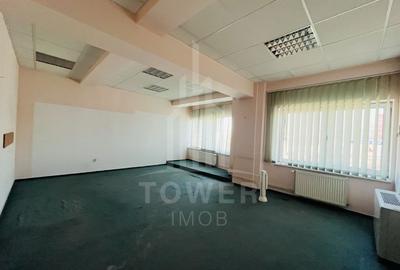Spațiu birouri de inchiriat-Zona centrala - 53