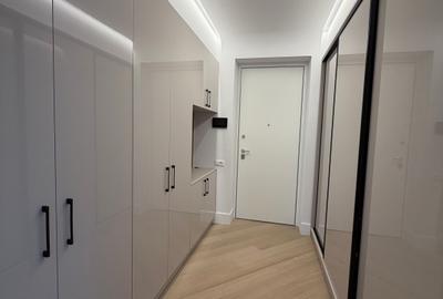 Apartament mobilat complet în Cortina126,parcare valabilă - 17