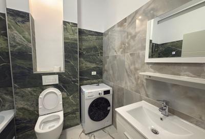 Apartament 2 Camere - 400 euro - Zona Braytim - 8