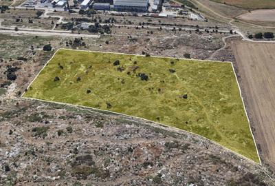 Teren 4,5 ha zona Industriala - 5