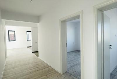 CASA INDIVIDUALA PE PARTER, CURTE 510 MP, PARCARE, SOS PIPERA-TUNARI - 2