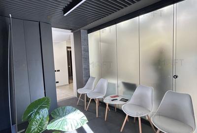 Cabinet stomatologic echipat in clinica | Sterilizare | parcare - 17