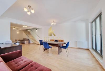 Apartament cu 4 camere decomandat în Dorobanți