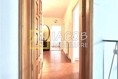 Aleea Parcului, 2 camere decomandate, etaj 4, Bacau - 25