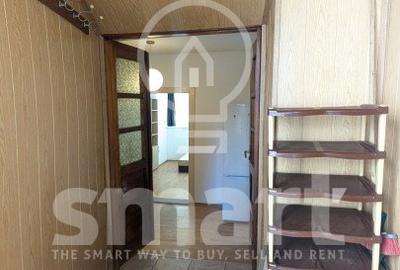 Garsonieră cu grădină proprie, zona centrală Cluj lângă The Office 0% COMISION - 10