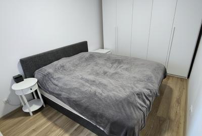 Apartament 2 camere 50mp Complex The Park Apartments Tineretului Vezi VIDEO - 5
