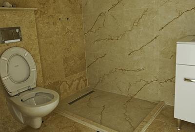 Penthouse 4 cam 245mp, terasa 106mp, Mamaia-Nord - 10