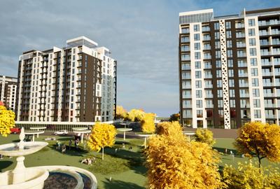 Maturo Lake Residences