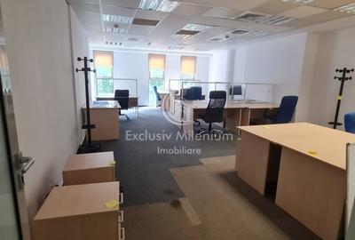 UltraCentral Armeneasca Birouri  /Rosetti - 10