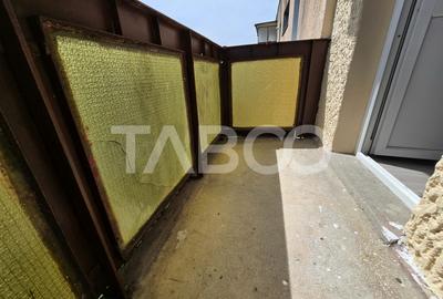 Apartament cu 2 camere renovat balcon pivnita Mihai Viteazul Sibiu - 7