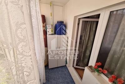 Apartament cu 2 camere de inchiriat, Timisoara, zona Lipovei, Centrala - 7