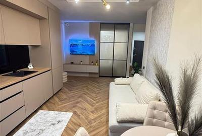 Vanzare apartament 3 camere de LUX zona Terra Floresti - 2