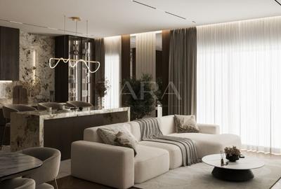 Apartament de lux, zona Eugen Ionescu - 1