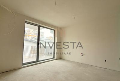 Apartament 3 camere 62 mp cu parcare, etajul 1, zona Intre Lacuri - 2