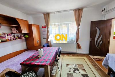 Casa 4 camere + anexe, 2084 mp teren, Totoi, la 10 km de Alba Iulia - 13