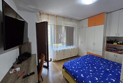 Apartament 3 camere, 61 mp, parcare, zona Florilor/Cetatii, Floresti - 4