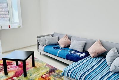 Apartament de inchiriat 2 camere, modern, insorit Faget - 13