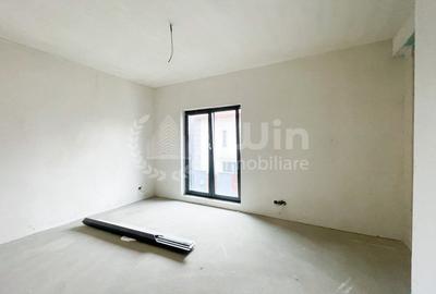 Duplex finalizat | 4 camere | 119 mp utili | Cartier Someseni! - 6