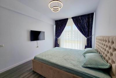 Apartament 2 Camere Rodin Residence, Strada Piersicului - 16