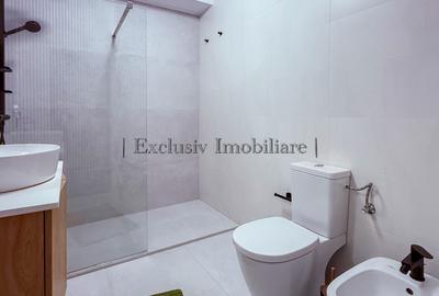 Apartament vedere frontala la mare | Bloc nou - Renovat | Piata Ovidiu | Parcare - 11