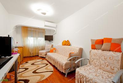 Apartament 4 camere dec in Galati, stradal, etajul 3/4, langa Shopping City