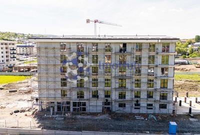 Bucium-Vișan – Apartament 3 camere, fără comision, direct dezvoltator - 4