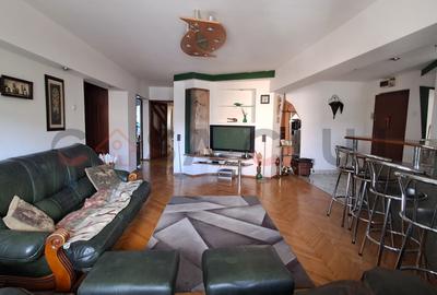 4 Camere, etaj  1, zona Ioan Mester, Manastur!! - 1