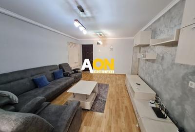 Apartament 3 Camere, Etaj 1, 63 mp, Decomandat, Cetate - 3