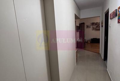 Apartament 2 camere mobilat Tineretului-Vacaresti - 3