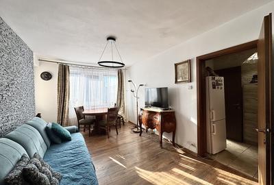 Apartament 2 camere renovat complet | mobila veche dispare | Drumul Taberei - 13