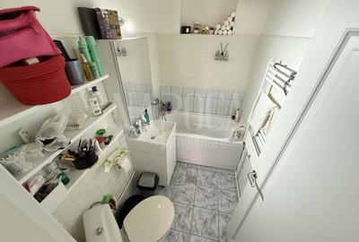 Casa 2 camere de vanzare in Marasti, Cluj Napoca - 3