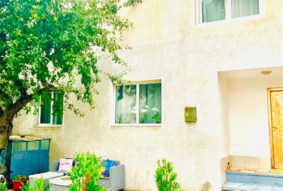 Vila eleganta 8 camere Busteni Zamora - 1