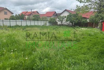 Teren de inchiriat-Sanpetru - 1