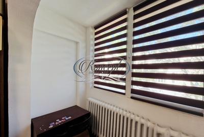 Apartament confortabil, etaj intermediar aprope de Expo Transilvania - 9