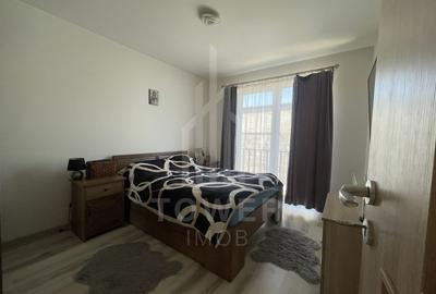 Apartament 3 camere--Turnisor | Decomandat | Balcon 10 mp | Parcare privata - 11
