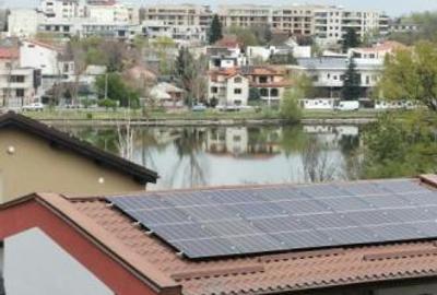 Baneasa Imobil nou Ap 3 camere - 19