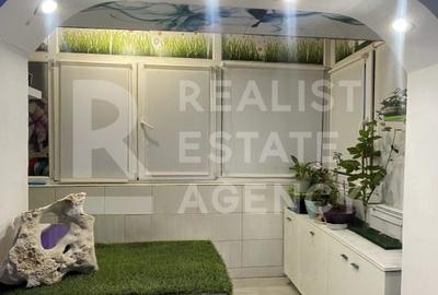 Vânzare, apartament cu 3 camere, tip duplex, București - 1