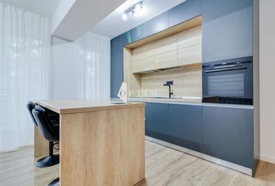 Apartament cu 2 camere decomandat în Sisești