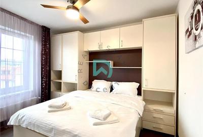 Apartament 2 camere Central, an c-tie 2017, Brasov - 25