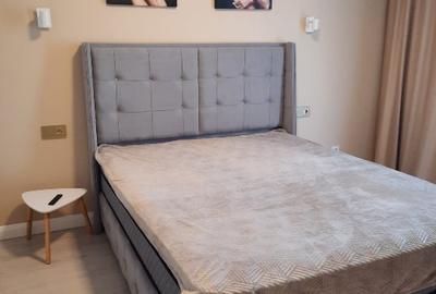 Apartament cu 2 camere, spațios, primitor, cochet, Ama Residence - 8