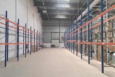 Centura Odai, hala/depozit 465 mp - 1