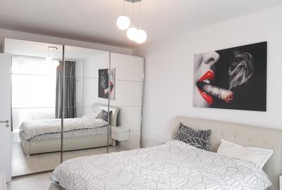 APARTAMENT CARE ÎȚI DĂ SENZAȚIA DE ACASĂ DIN PRIMA SECUNDĂ - 8